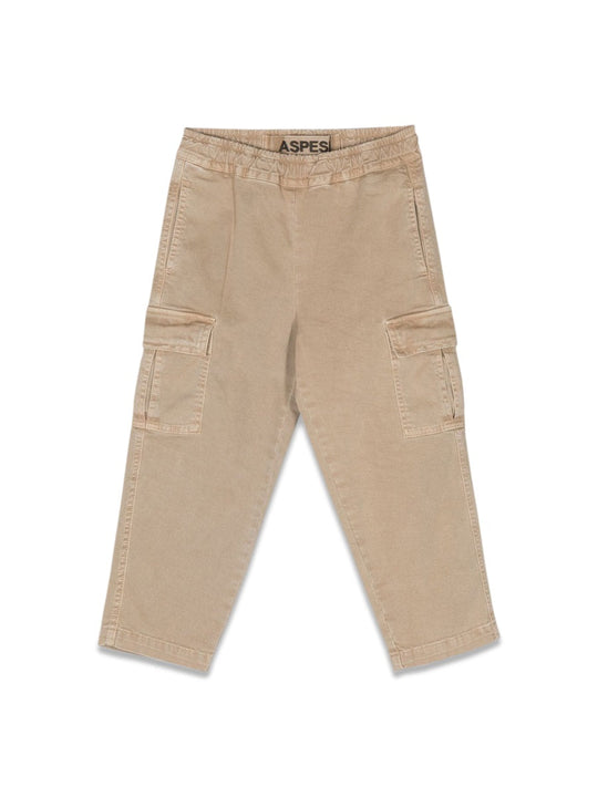 Aspesi Pants With Large Pockets