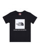 The North Face Box S/S Tee