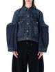 Sacai Sacai Denim Jacket