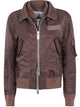 Sacai Nylon Twill Blouson