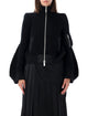 Sacai Sacai Knit Blouson