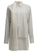 Sacai Short Shirtdress