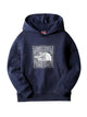 The North Face "Box P/O" Sweatshirt