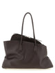 The Attico 'La Passeggiata Medium' Shoulder Bag