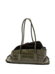 The Attico La Passeggiata Small Handbag