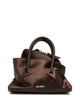 The Attico La Passeggiata Mini Handbag