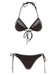 The Attico 'Il Primo Bagno' Bikini