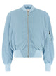The Attico 'Anja' Bomber Jacket
