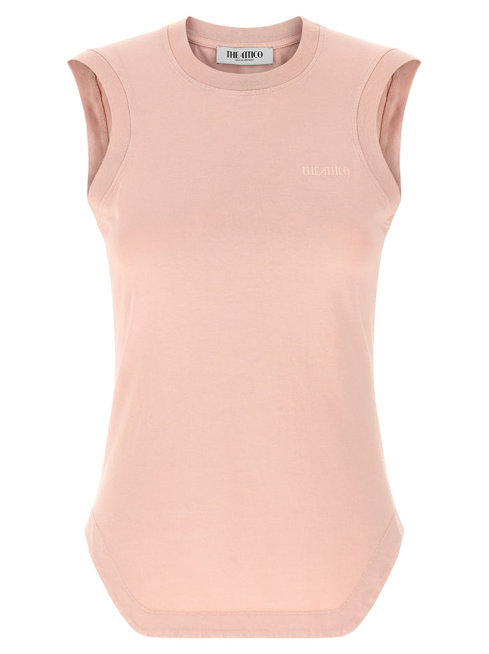 The Attico 'Reese' Top