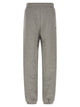 The Attico Logo Embroidery Joggers