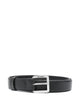 The Attico Leather Belt