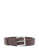 The Attico Leather Belt
