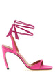 The Attico 'Ora' Sandals