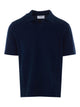 Nn07 Blue Paul Polo