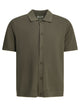 Nn07 "Nalo" Polo Shirt With Buttons
