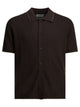 Nn07 "Nalo" Polo Sweater