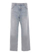 Nn07 Medium Grey Otis Jeans