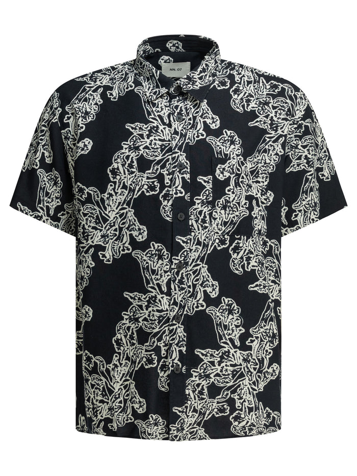 Nn07 "Deon" Casual Shirt