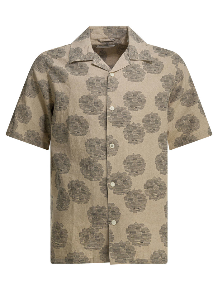 Nn07 "Ole" Casual Shirts