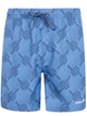 Daily Paper "Dotted Monogram" Swimshorts