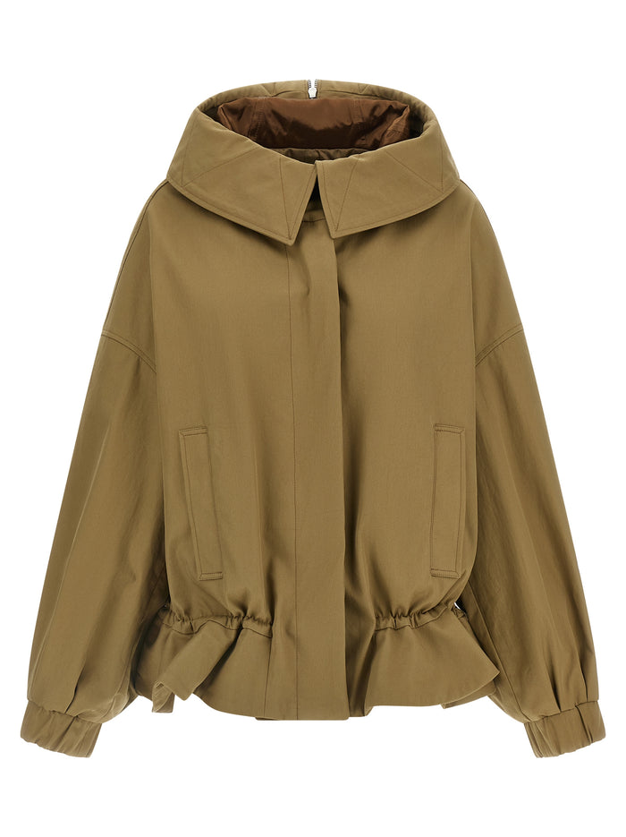Dries Van Noten  'Villas 3103' Jacket
