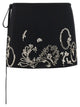 Dries Van Noten  'Gabrinas' Skirt