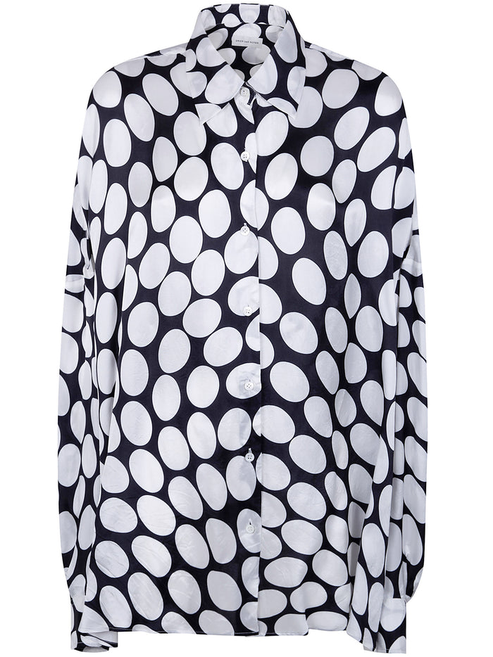 Dries Van Noten "Casia" Shirt