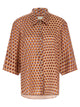 Dries Van Noten  'Clea' Shirt