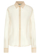 Dries Van Noten  'Cloudy' Shirt