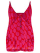 Dries Van Noten  'Caliya' Top