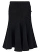 Dries Van Noten  'Sibel' Skirt