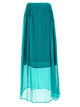 Dries Van Noten  'Scarlett' Skirt