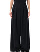 Dries Van Noten Dries Van Noten Wide Pleated Wool Pants
