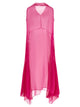 Dries Van Noten  'Ducy' Dress