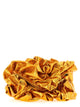 Dries Van Noten  'Ruffle' Clutch