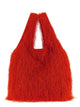 Dries Van Noten  Fringed Tote Bag
