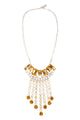 Dries Van Noten Necklace With Pendants