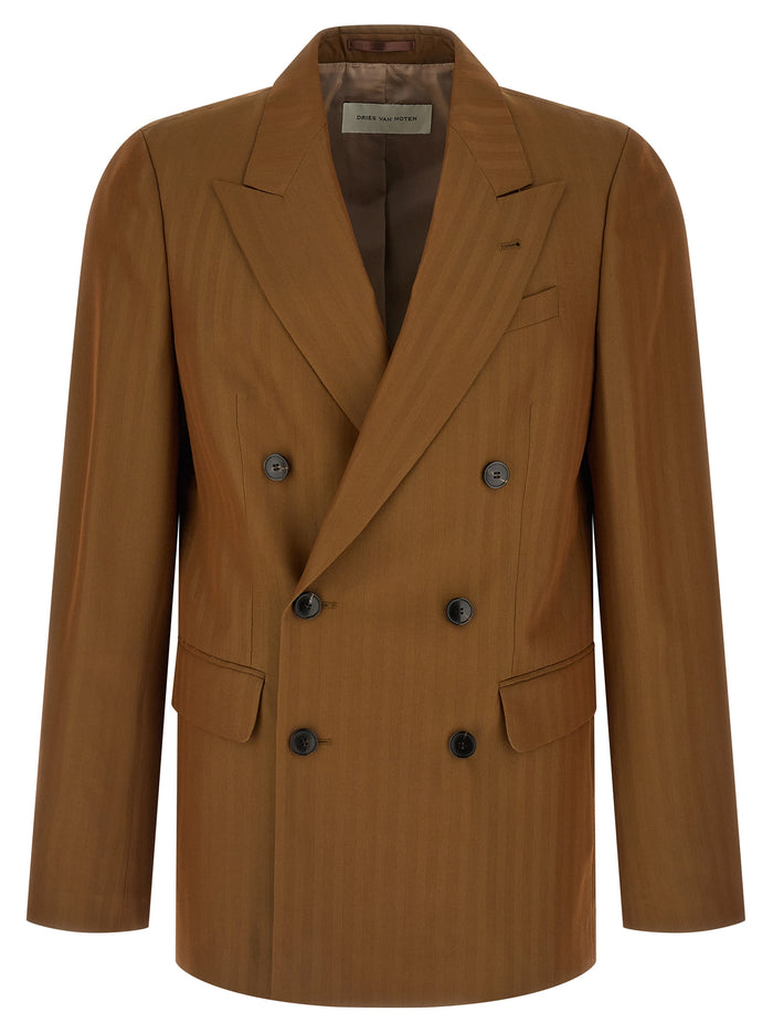 Dries Van Noten  'Barry' Blazer