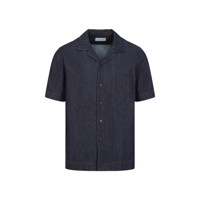 Dries Van Noten Carltone Shirt