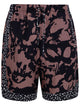Dries Van Noten "Piperi" Printed Shorts