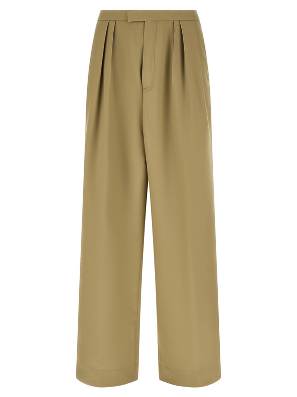 Dries Van Noten  'Preaches Bis' Pants