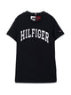 Tommy Hilfiger M/C Varsity T-Shirt