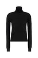 Prada Black Wool Sweater