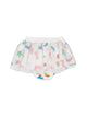Stella Mccartney Skirt With Coulottes
