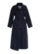 Max Mara `Cesto` Coat