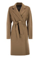 Max Mara Mxmaceri - Cashmere Dressing Gown Coat