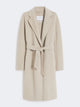 Max Mara Mxmaceri Coat Arena