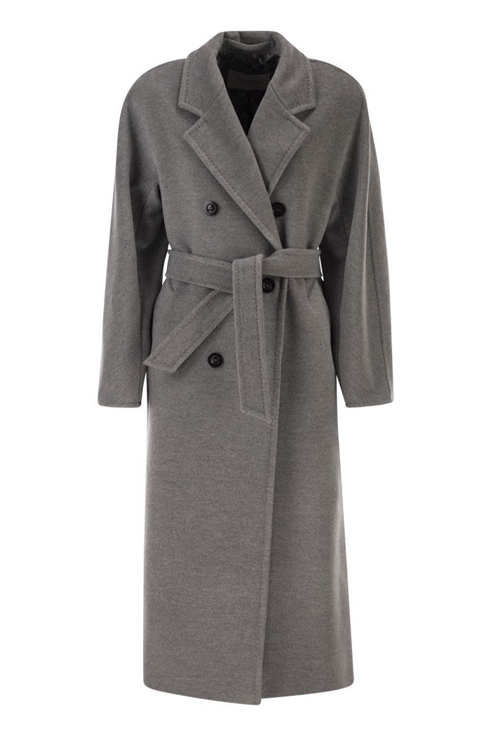 Max Mara Madame 101801 Icon Coat