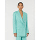 Max Mara Mxmolimpia1 Jacket Water