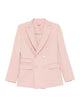 Max Mara Double-Breasted Jacket